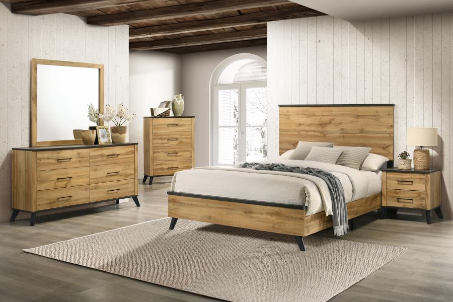 Kaywood - 6-Drawer Dresser Cabinet - Image 31
