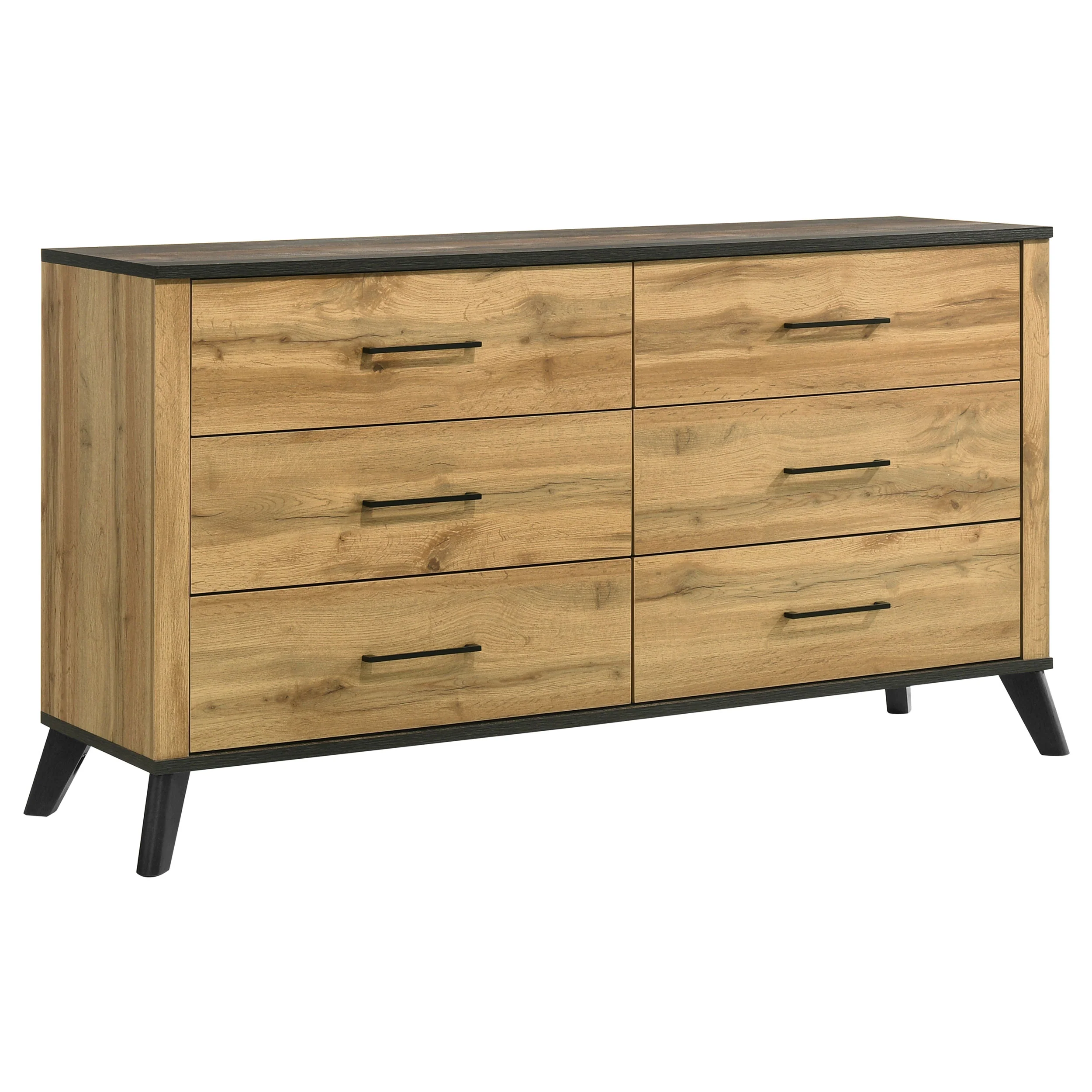 Kaywood - 6-Drawer Dresser Cabinet - Image 33