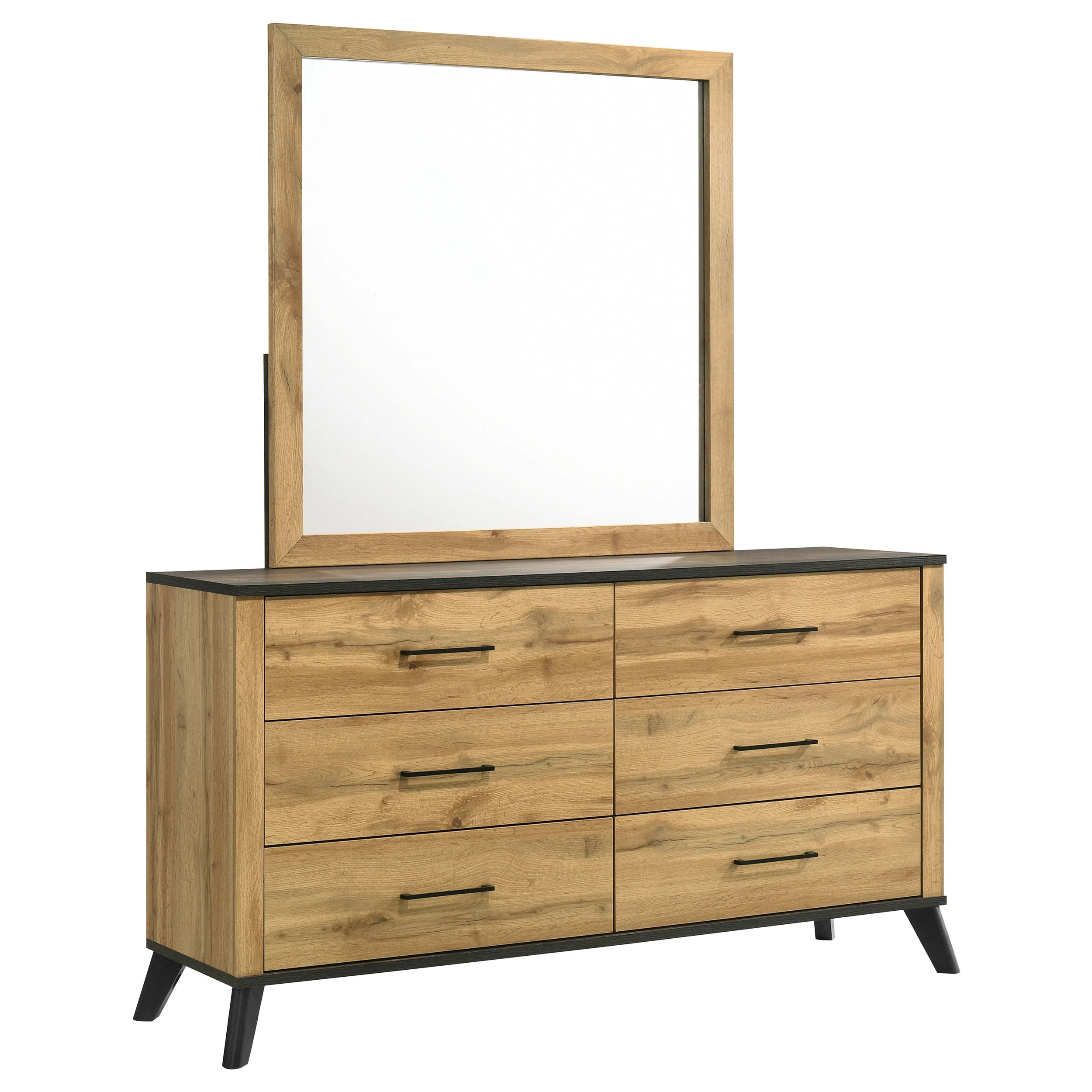 Kaywood - 6-Drawer Dresser Cabinet - Image 34