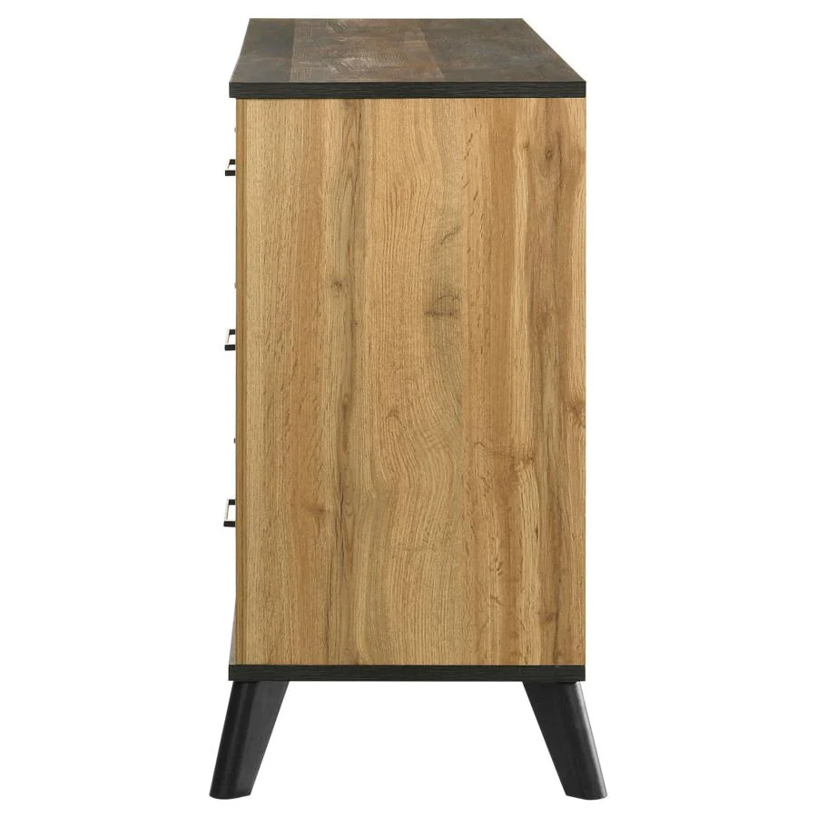 Kaywood - 6-Drawer Dresser Cabinet - Image 9