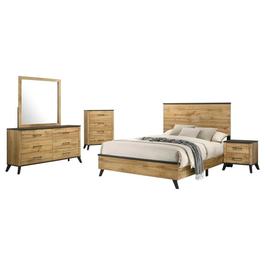 Kaywood - Bedroom Set - Image 12