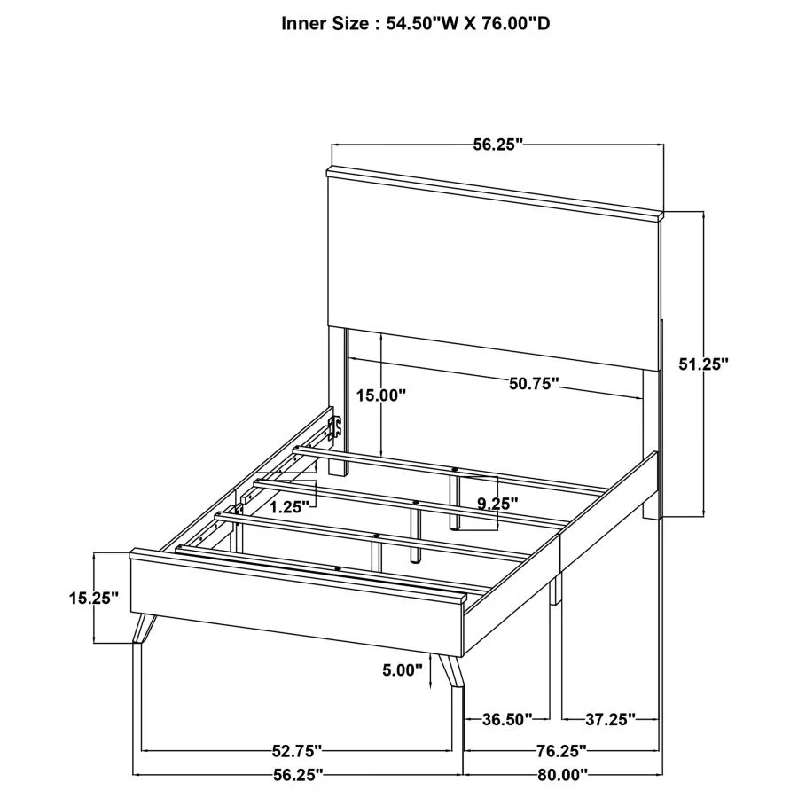 Kaywood - Bedroom Set - Image 127