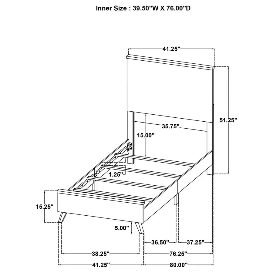Kaywood - Bedroom Set - Image 136