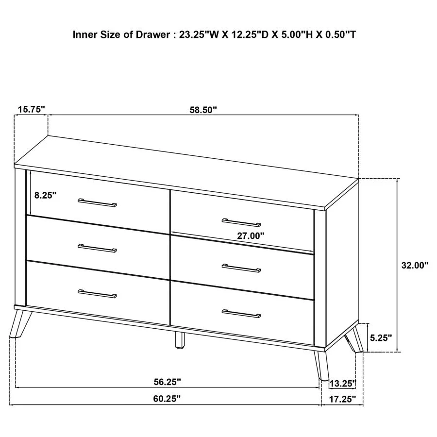 Kaywood - Bedroom Set - Image 142