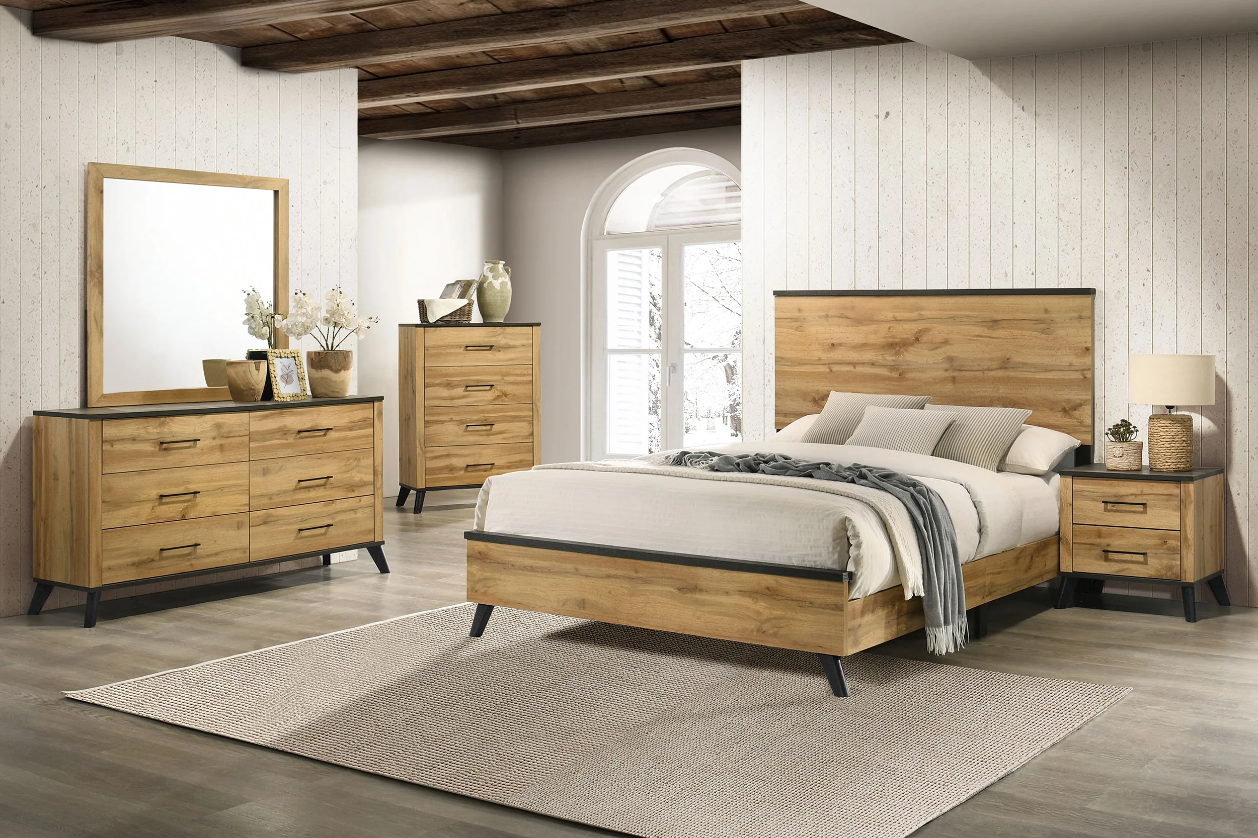 Kaywood - Bedroom Set - Image 164