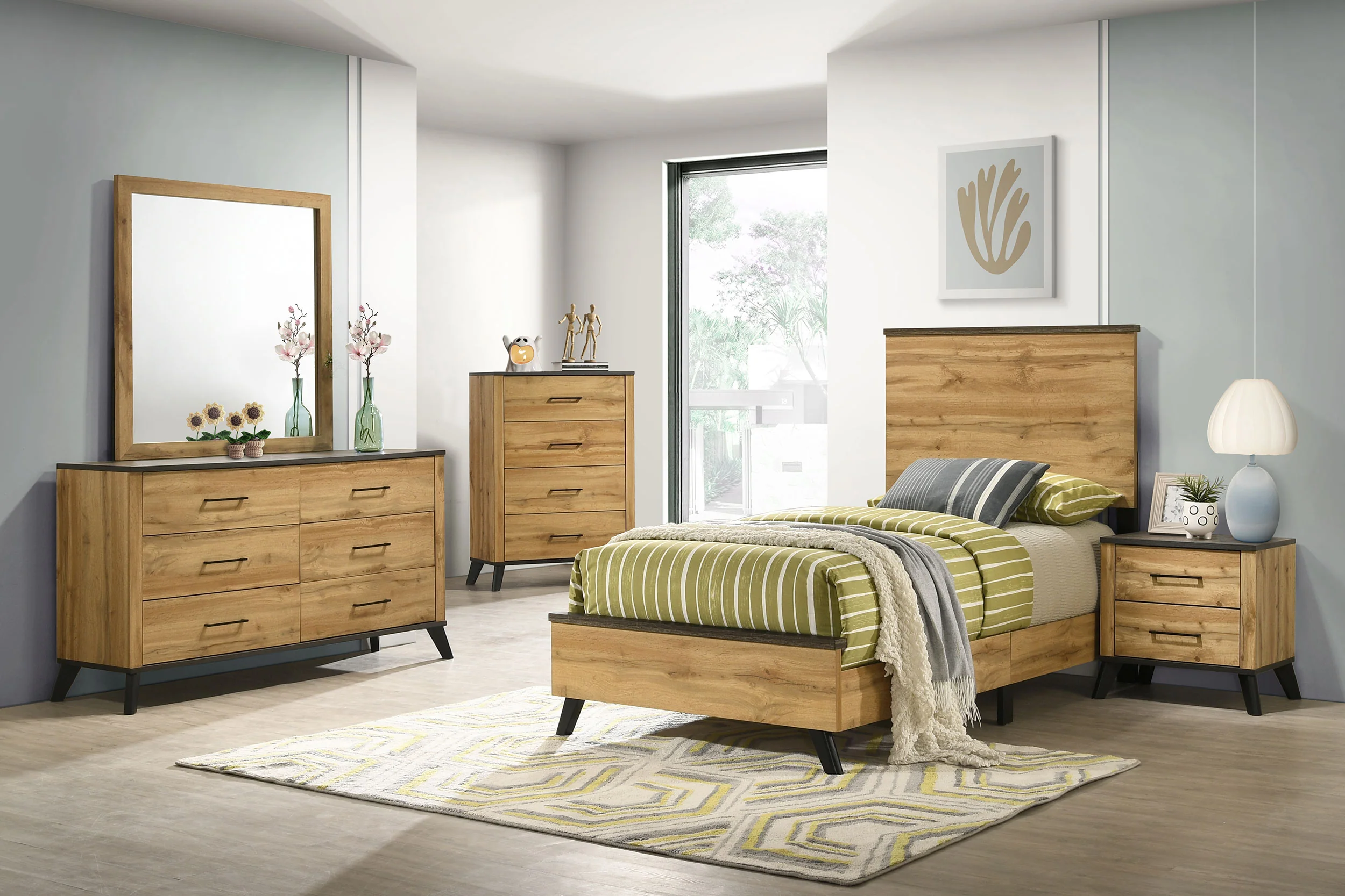 Kaywood - Bedroom Set - Image 166