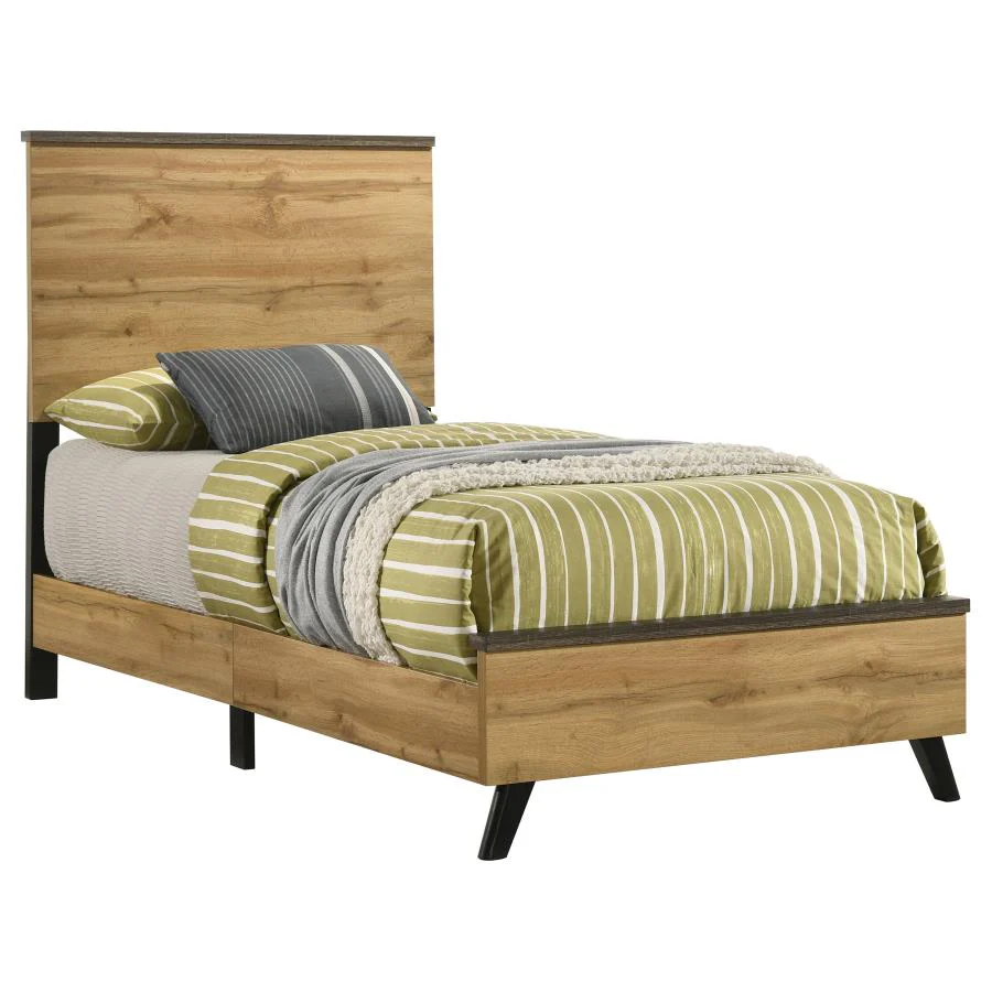 Kaywood - Panel Bed - Image 11