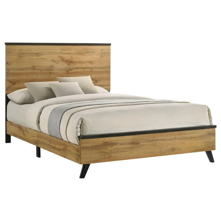 Kaywood - Panel Bed - Image 12