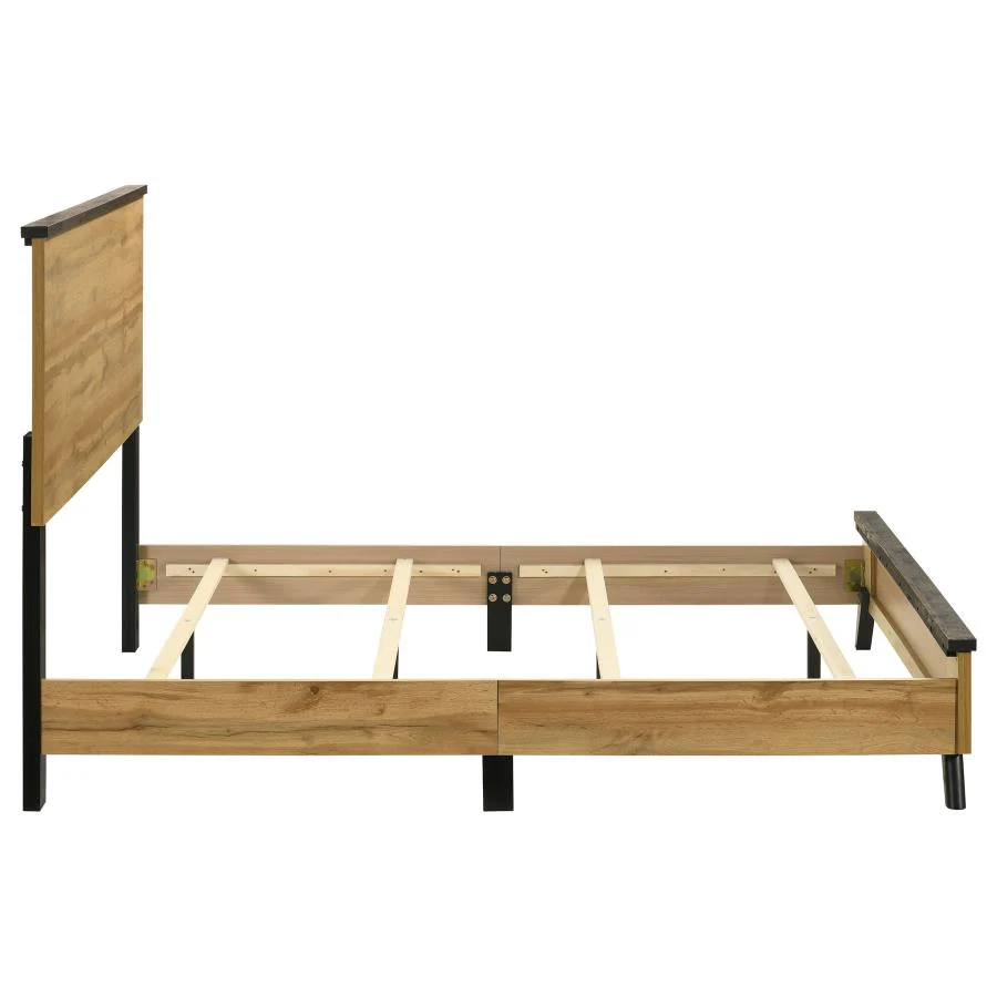 Kaywood - Panel Bed - Image 21