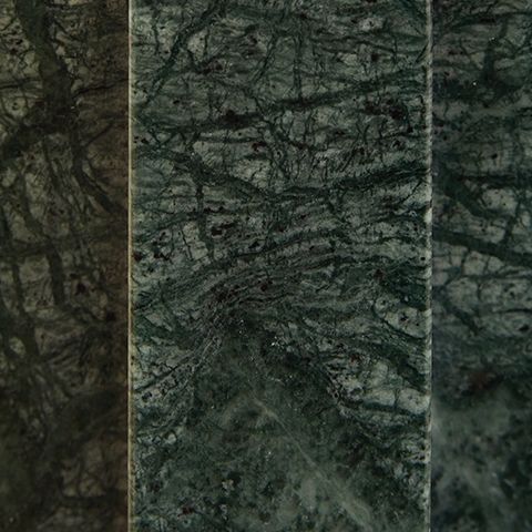 Keegan - Marble Table Lamp - Green - Image 4