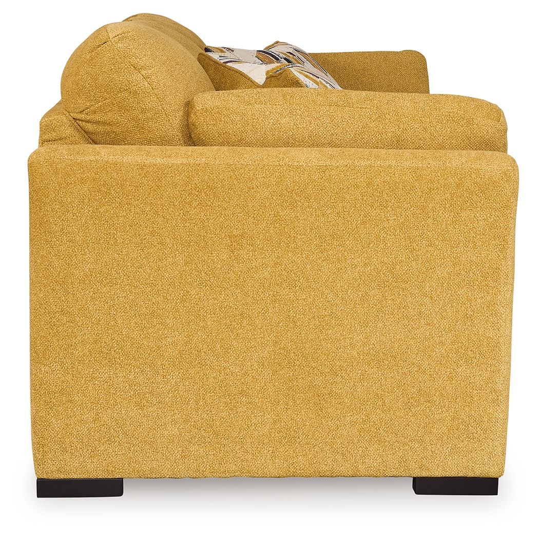 Keerwick - Living Room Set - Image 11