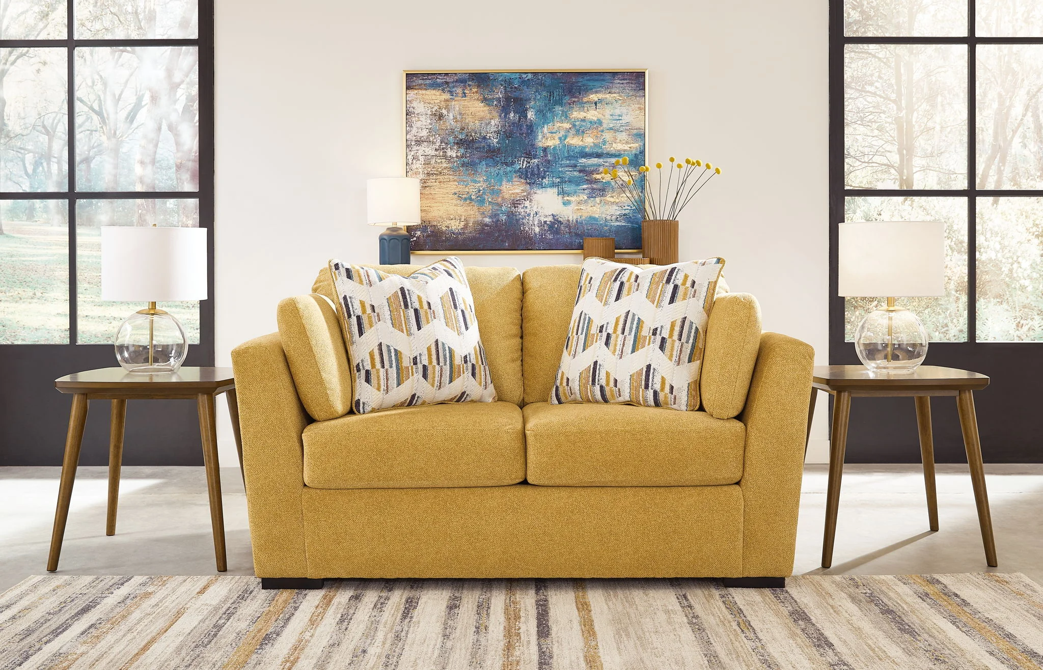 Keerwick - Living Room Set - Image 6