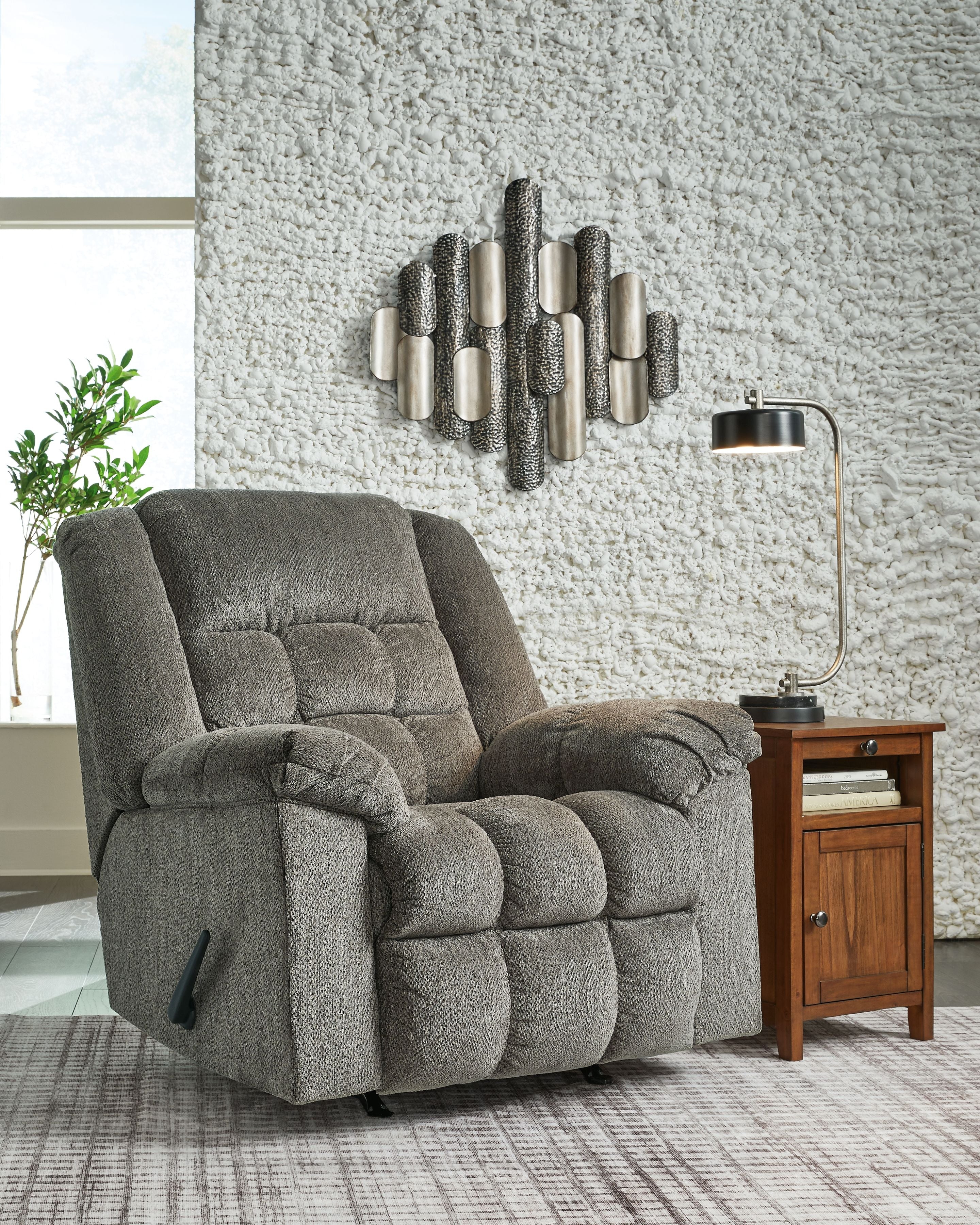 Kegler - Rocker Recliner - Image 14