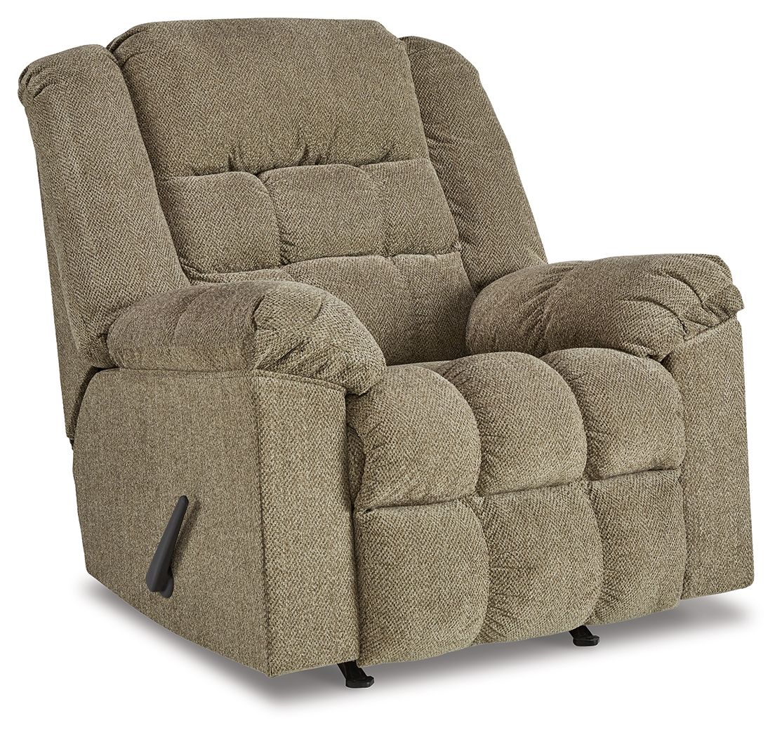 Kegler - Rocker Recliner - Image 2
