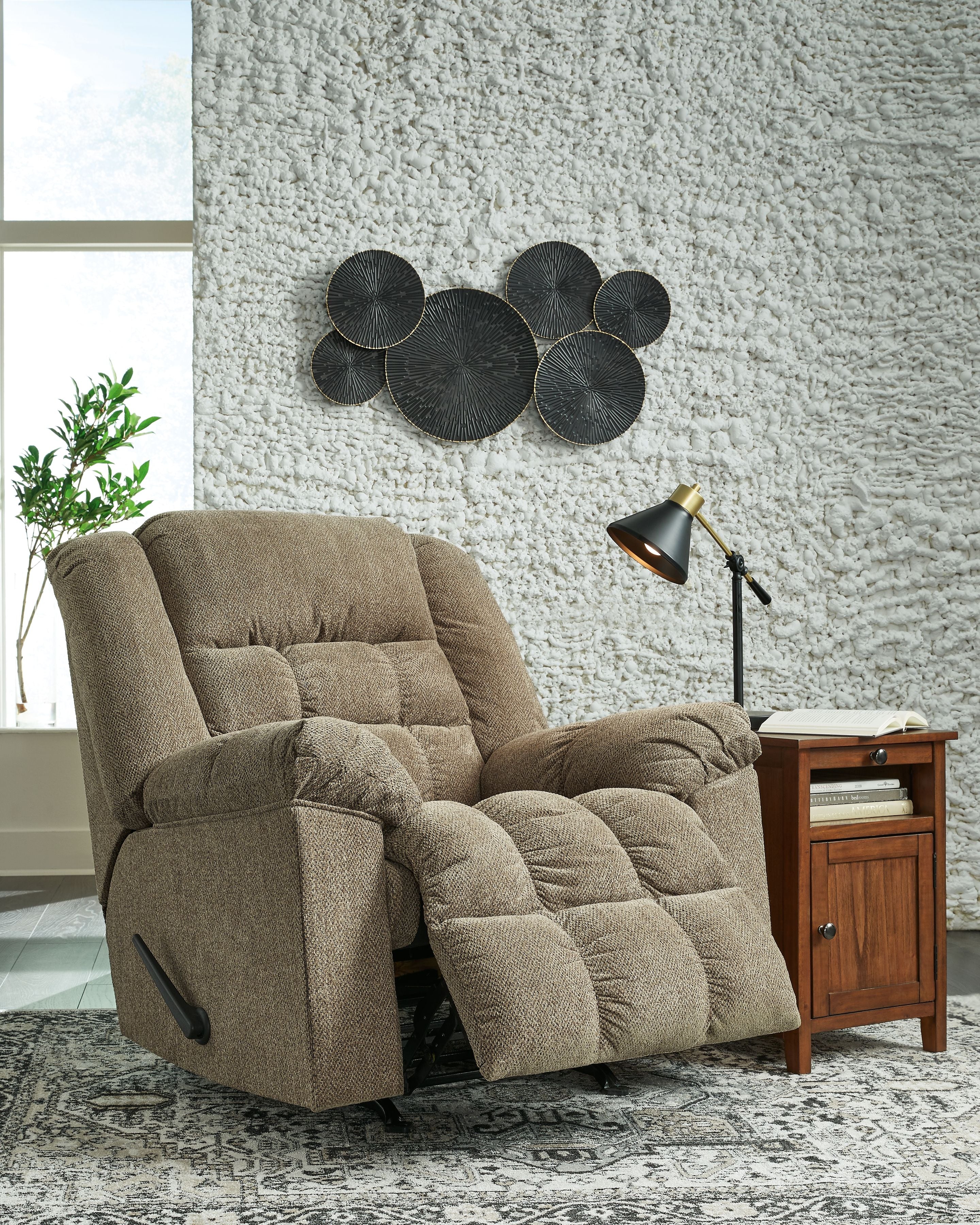 Kegler - Rocker Recliner - Image 3