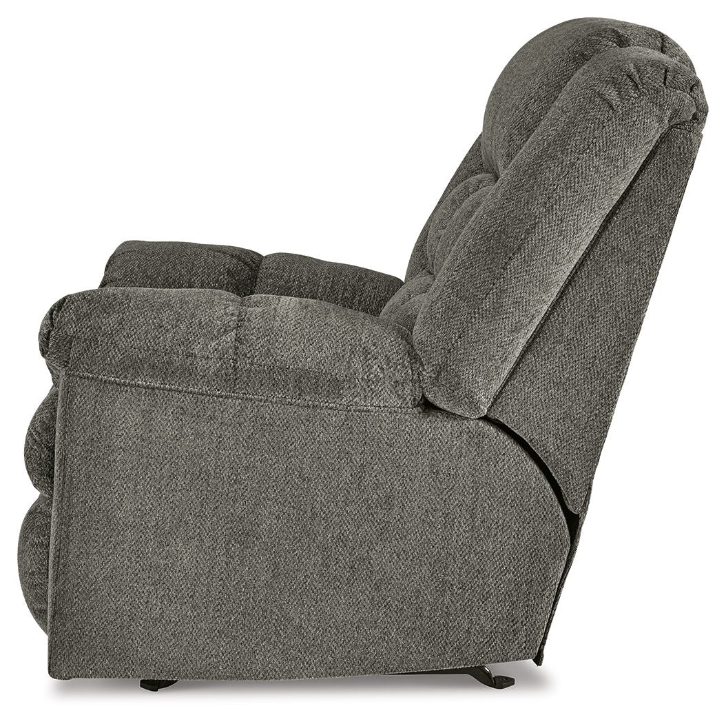 Kegler - Rocker Recliner - Image 5