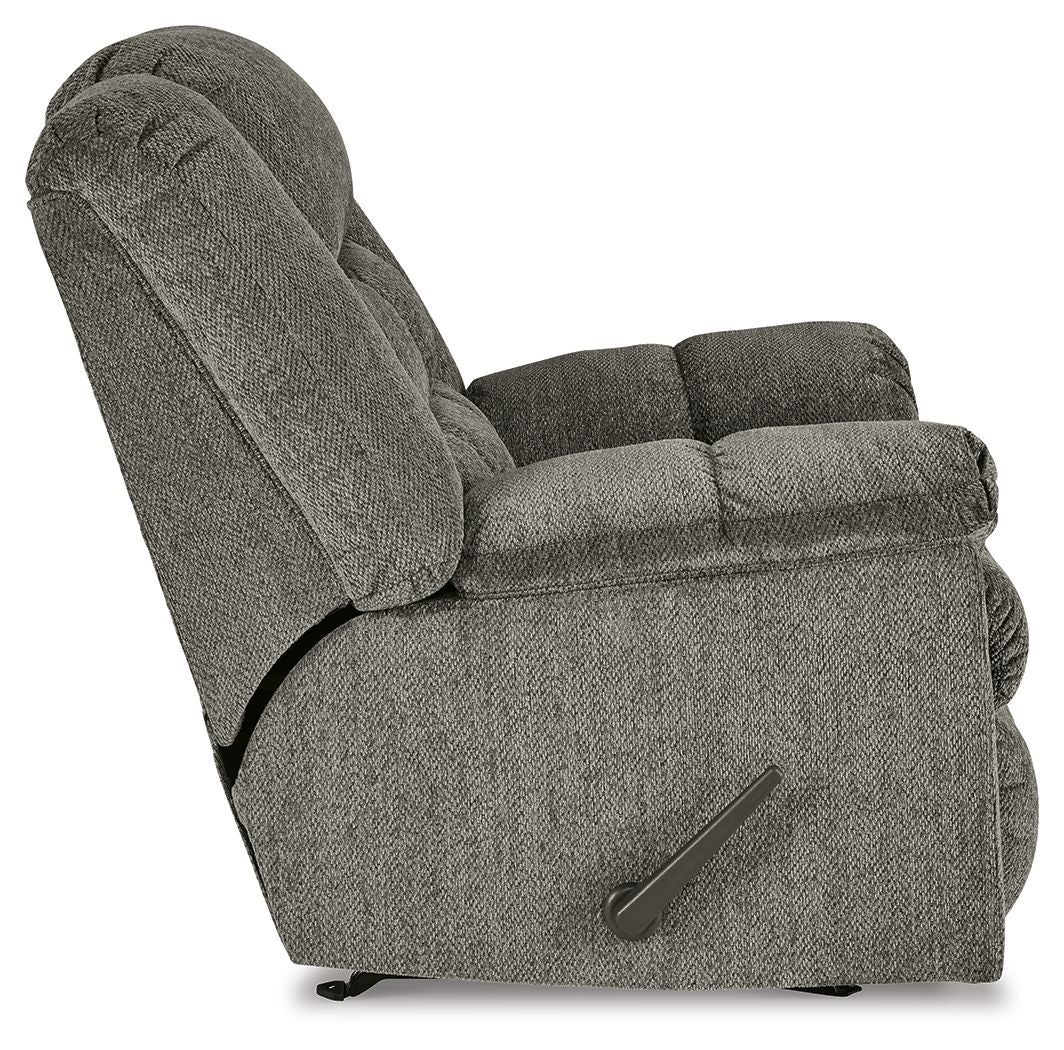 Kegler - Rocker Recliner - Image 6