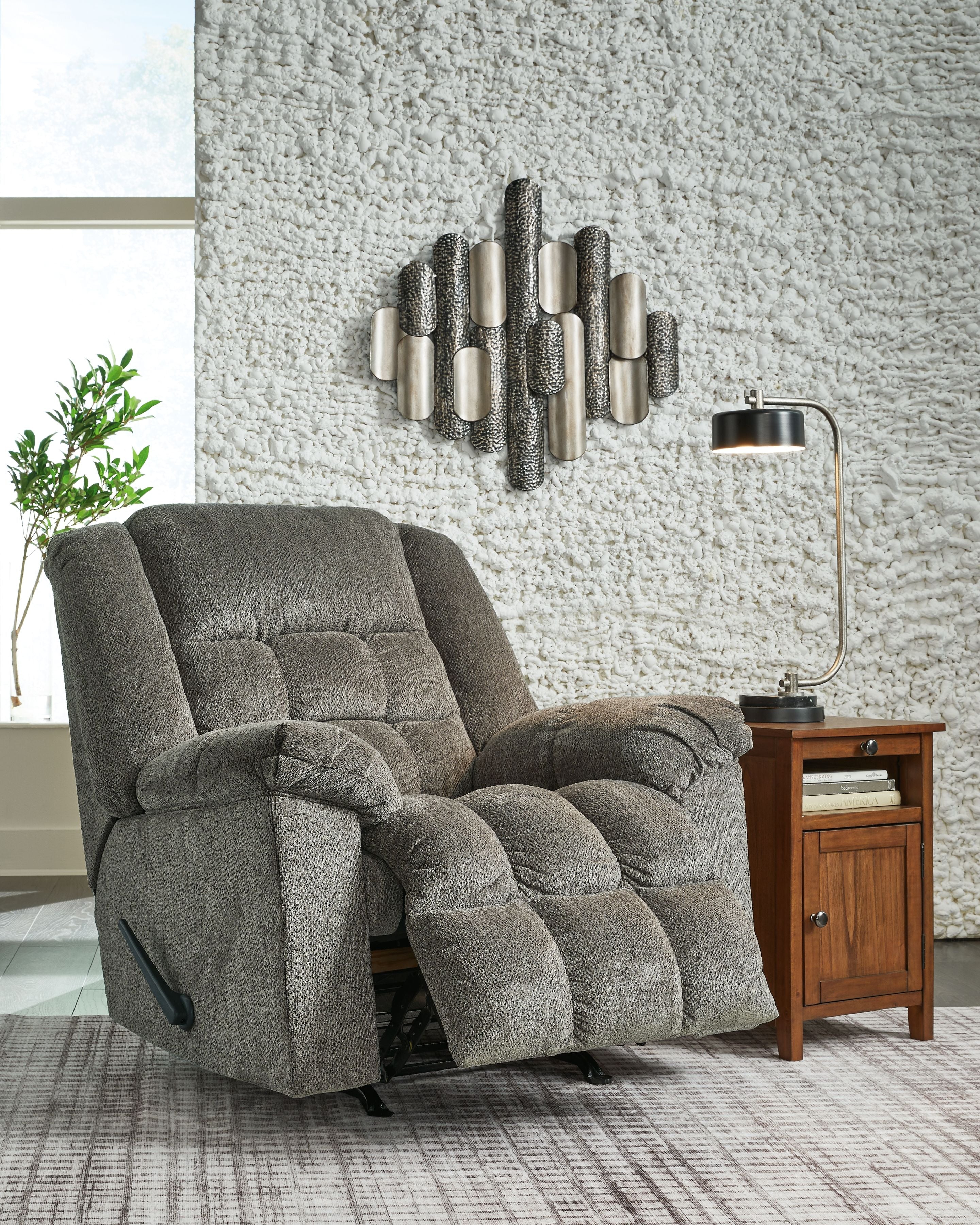 Kegler - Rocker Recliner - Image 8