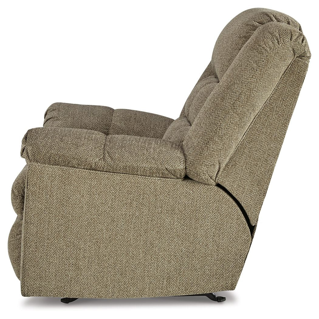 Kegler - Rocker Recliner - Image 9