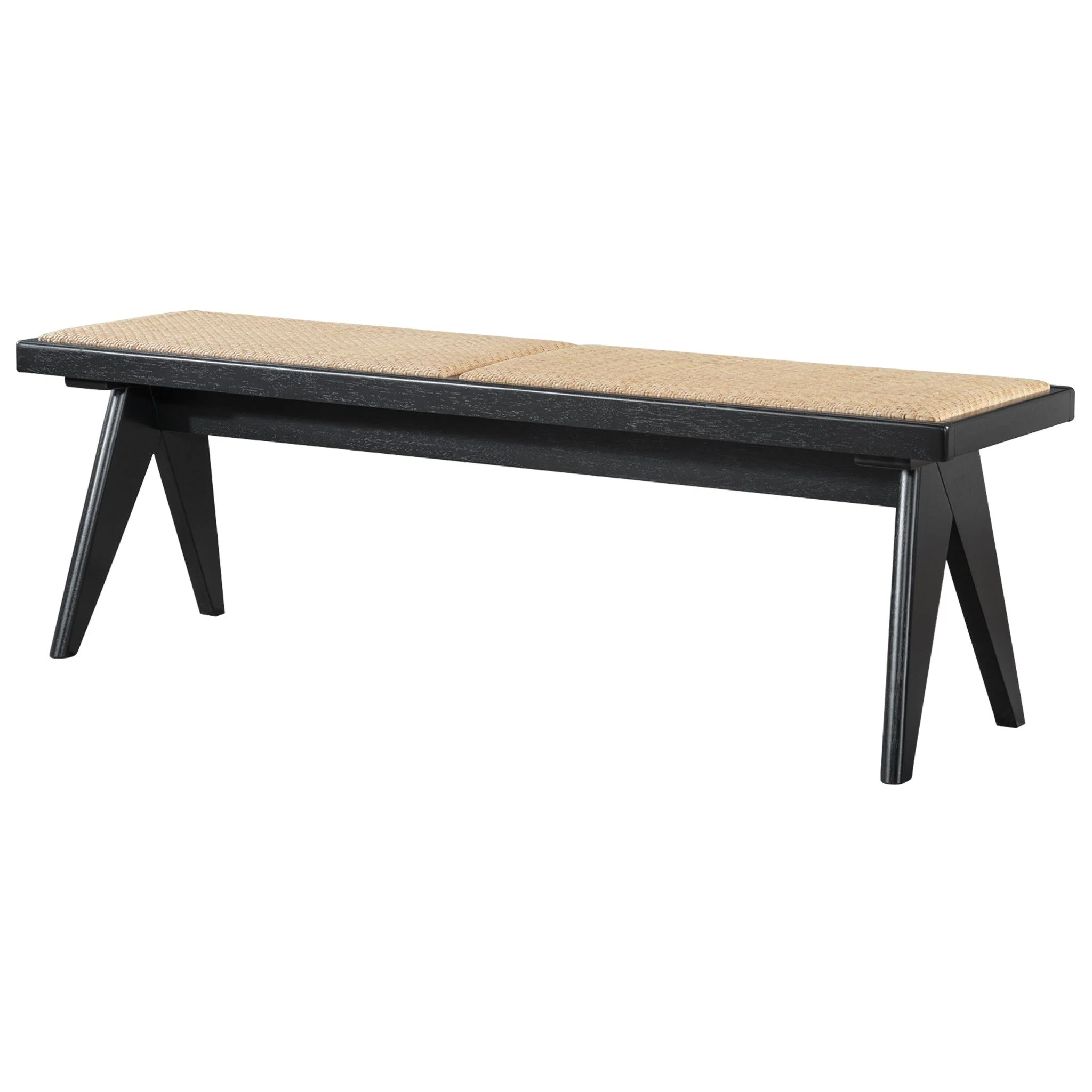 Keira - Modern Aesthetics Bench - Image 4