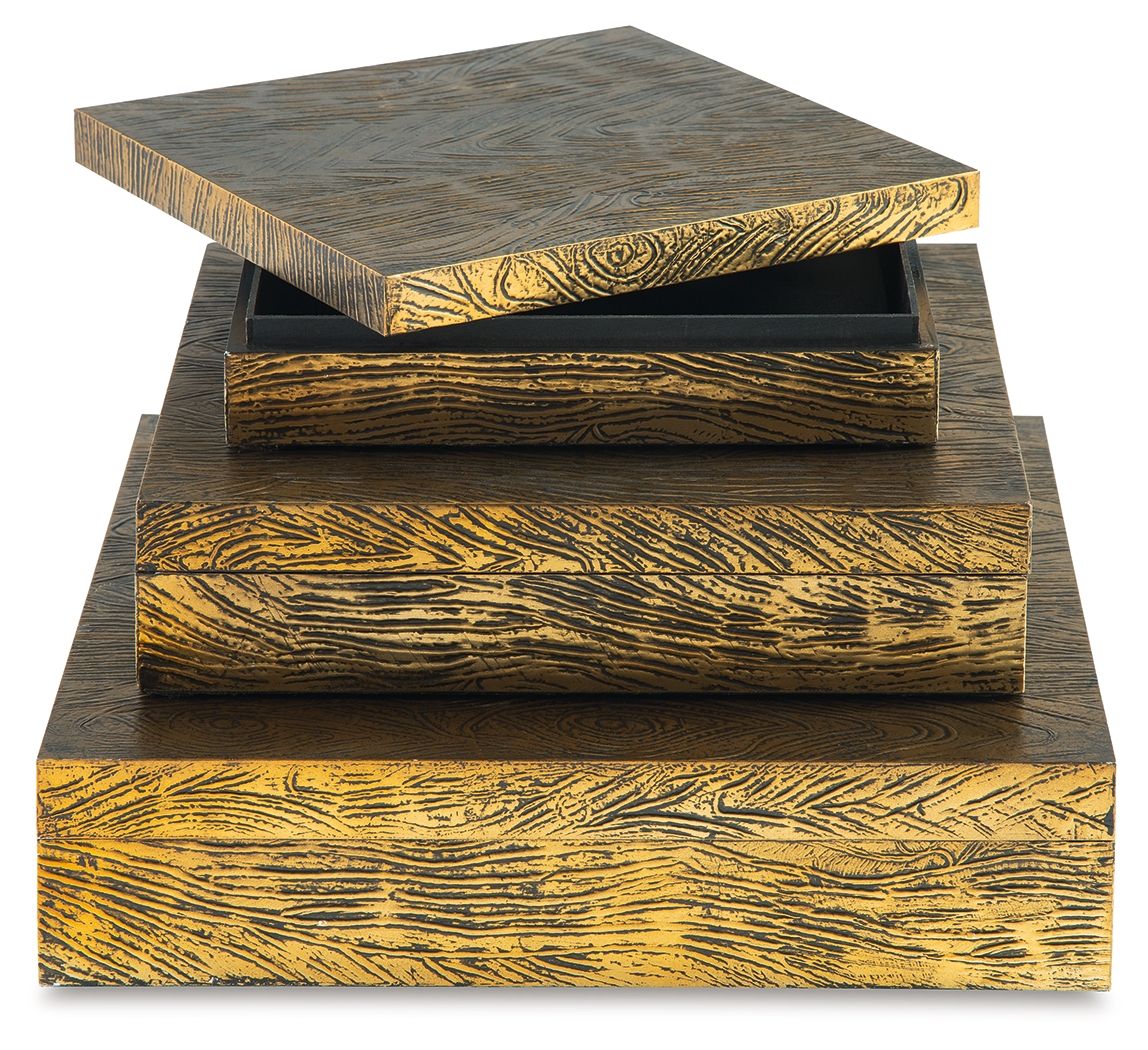 Keldy - Box Set - Image 12