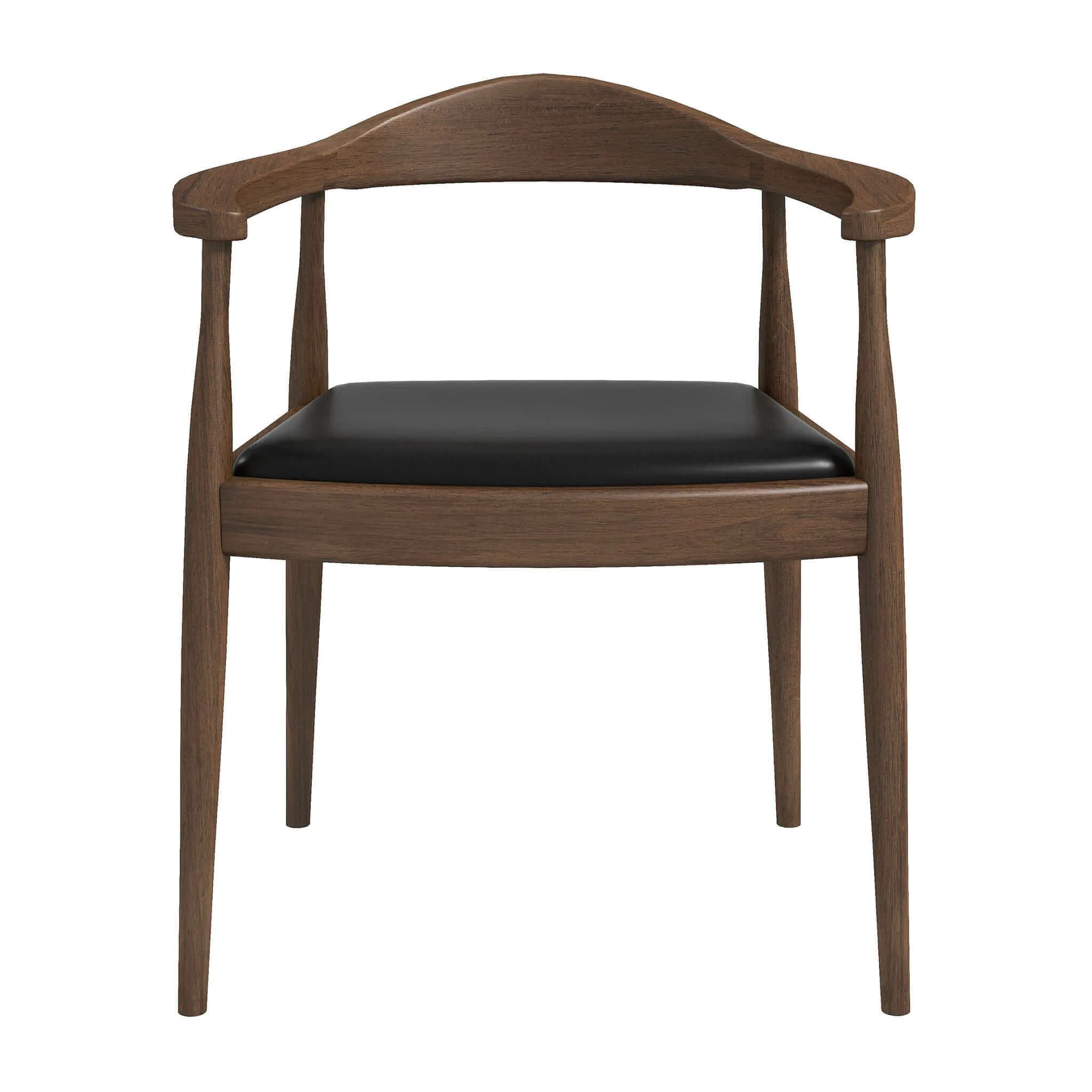 Kelly - Mid-Century Modern Dining Chair - Image 14