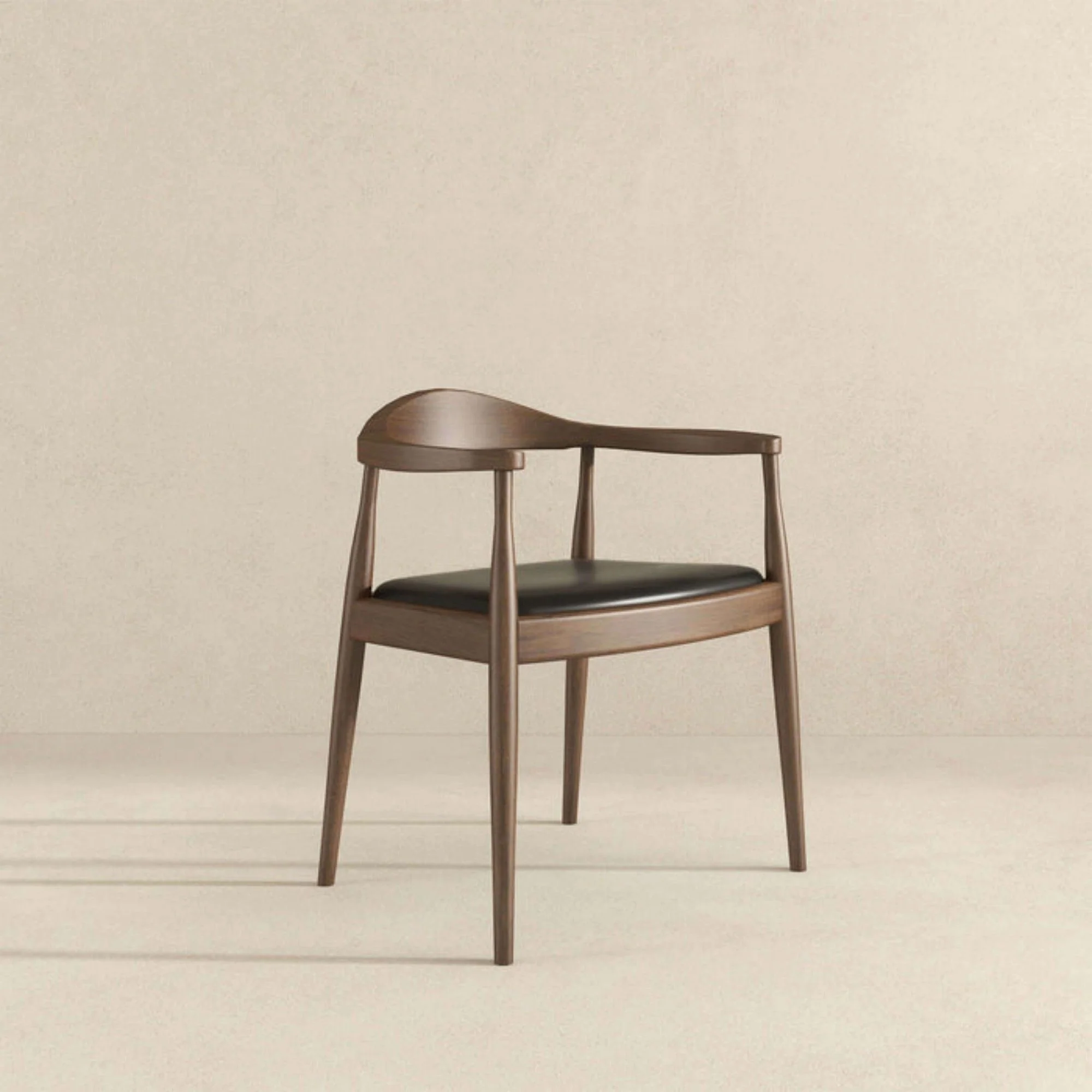 Kelly - Mid-Century Modern Dining Chair - Image 19