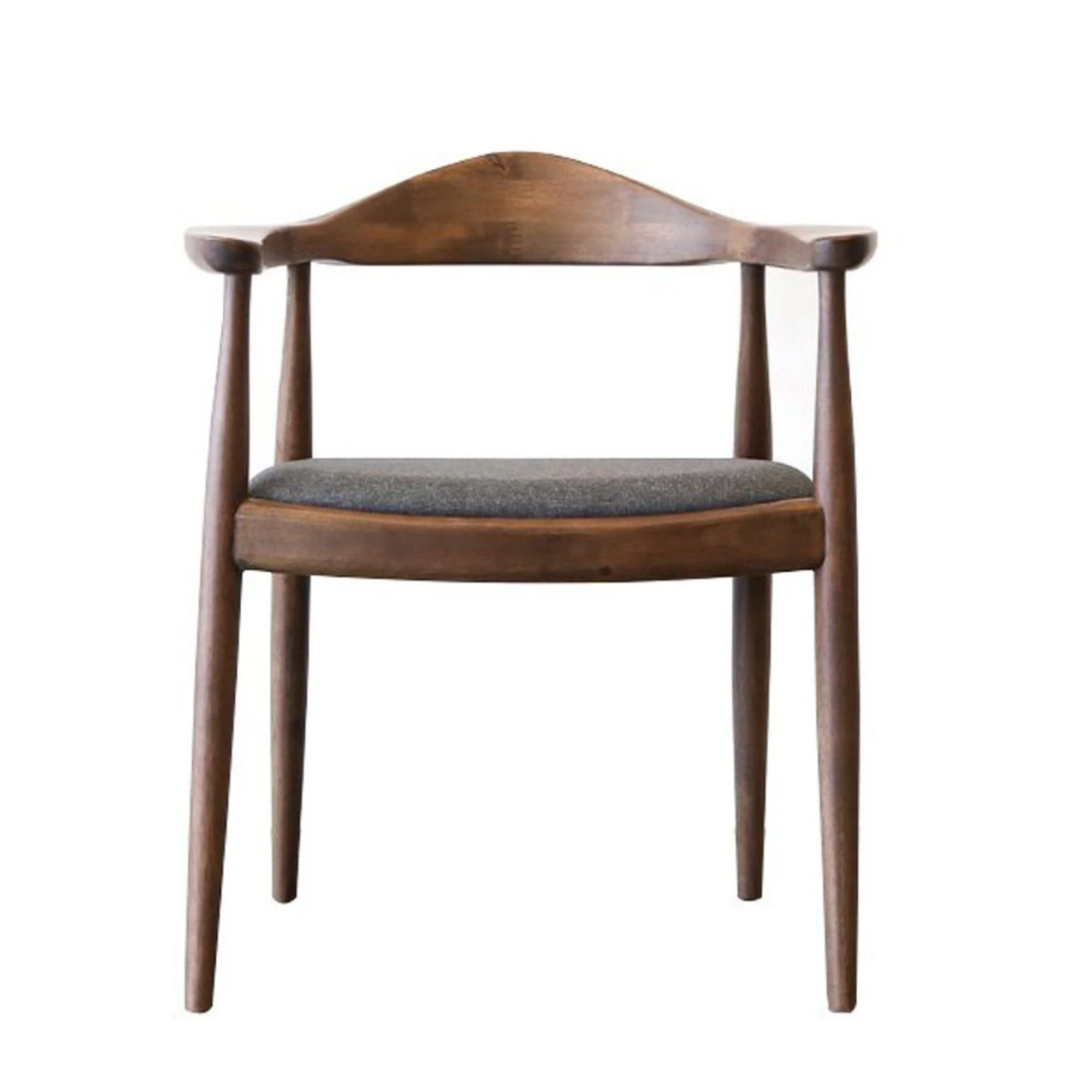 Kelly - Mid-Century Modern Dining Chair - Image 3