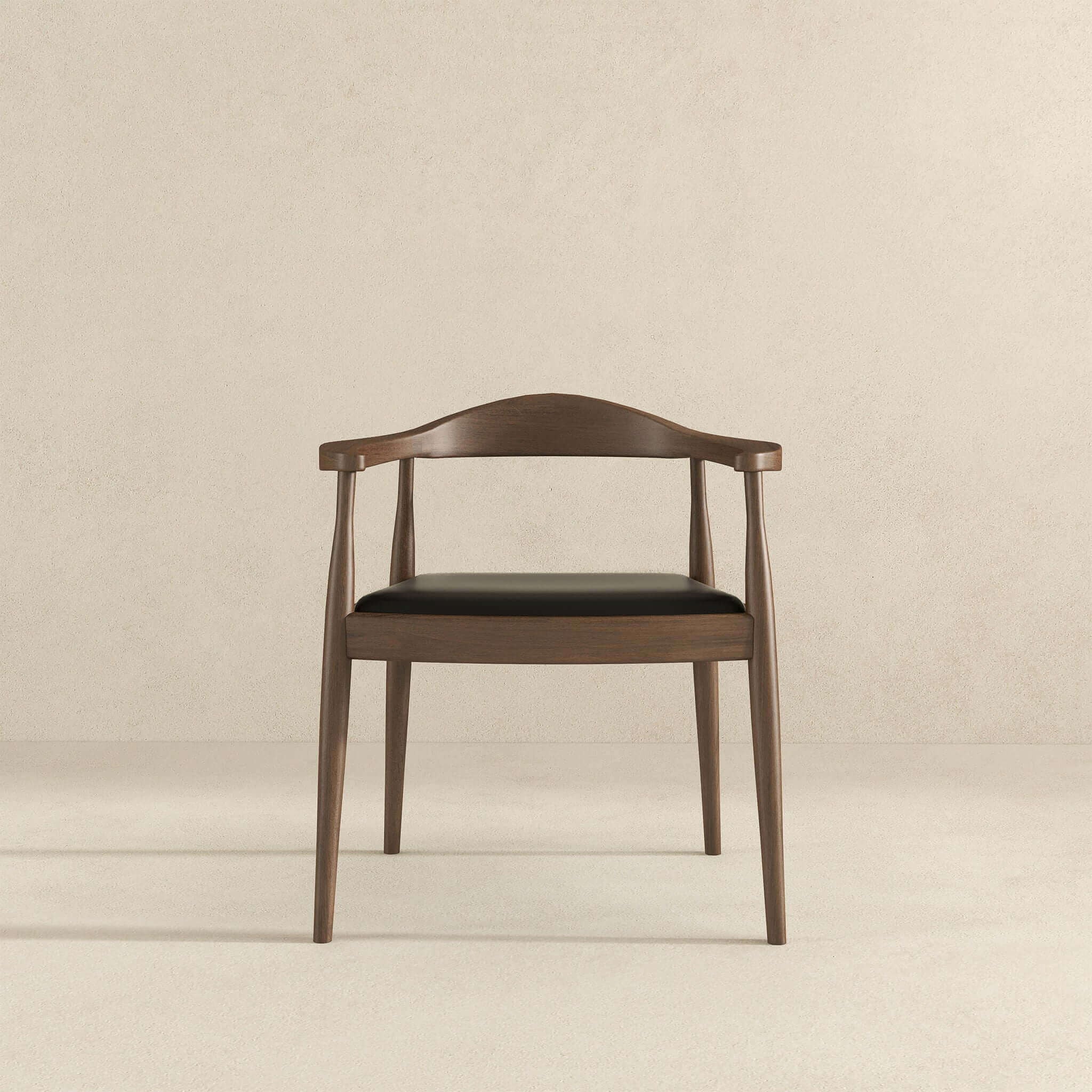 Kelly - Mid-Century Modern Dining Chair - Image 9