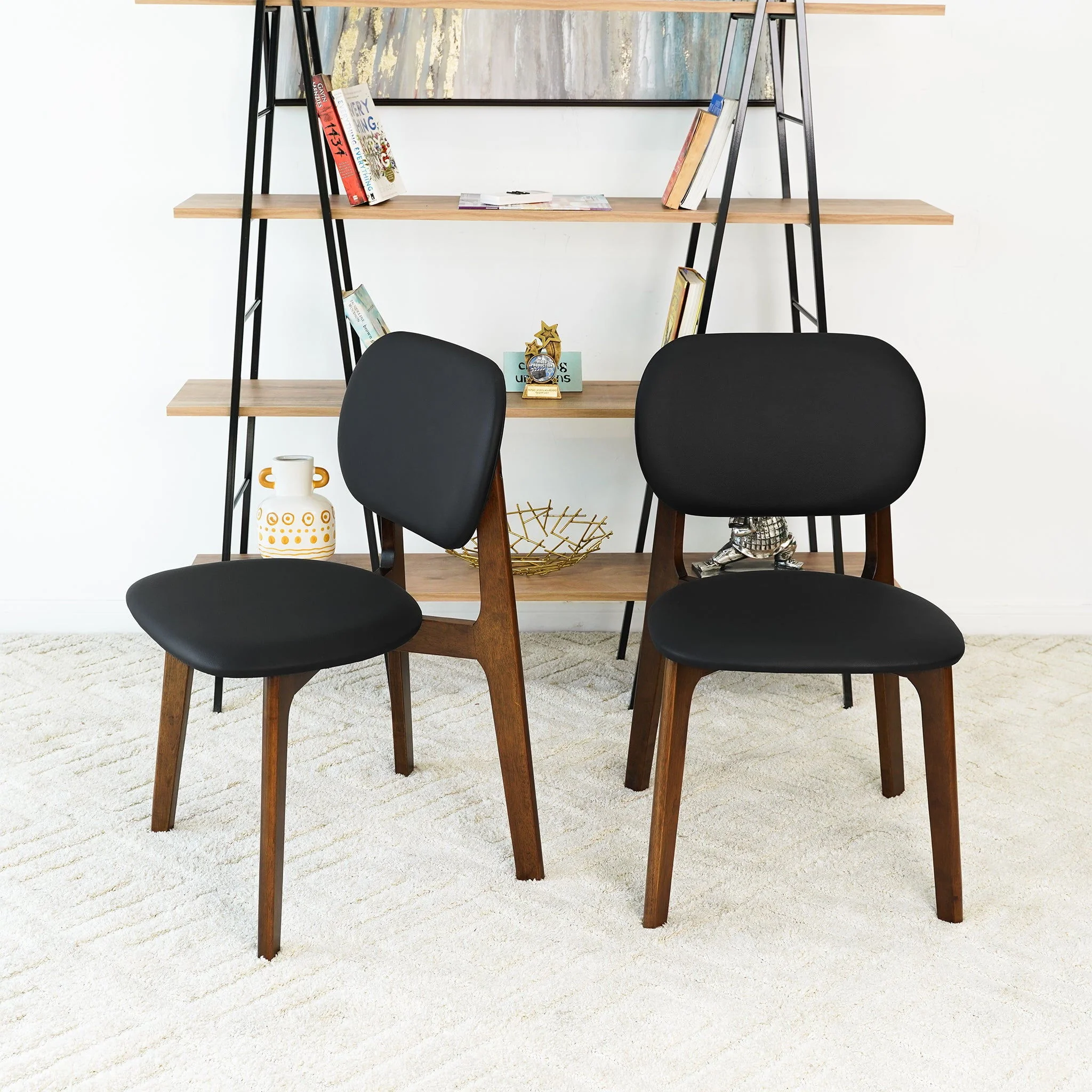 Kelsey - Stylish Dining Chair (Set of 2) - Image 16