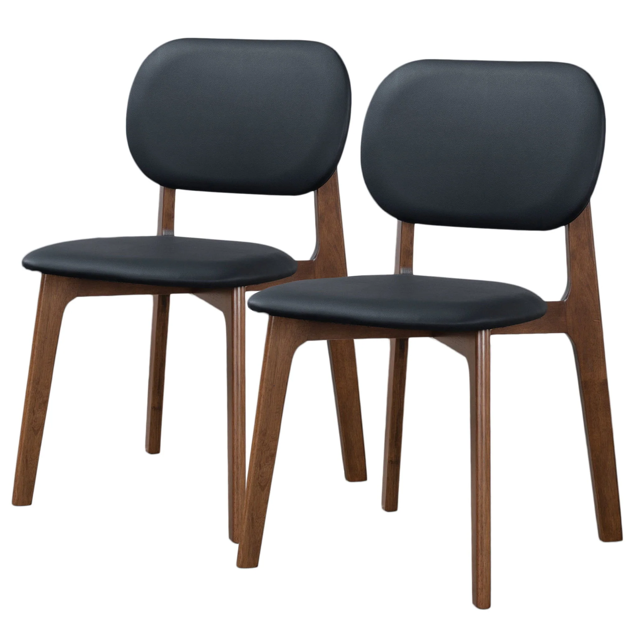 Kelsey - Stylish Dining Chair (Set of 2) - Image 18