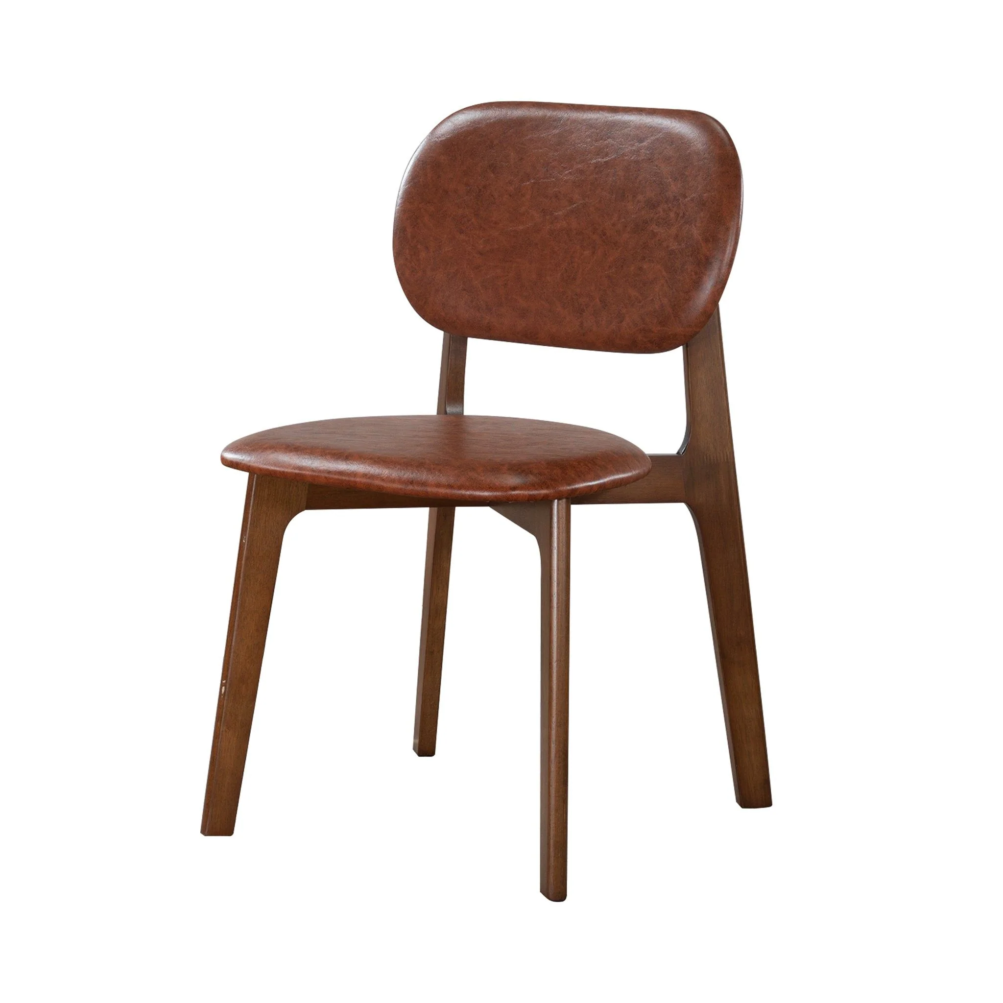 Kelsey - Stylish Dining Chair (Set of 2) - Image 4