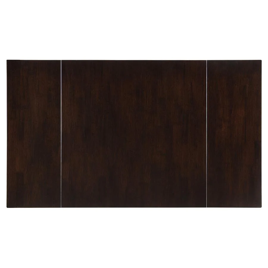 Kelso - Rectangular Extension Dining Table - Cappuccino - Image 6