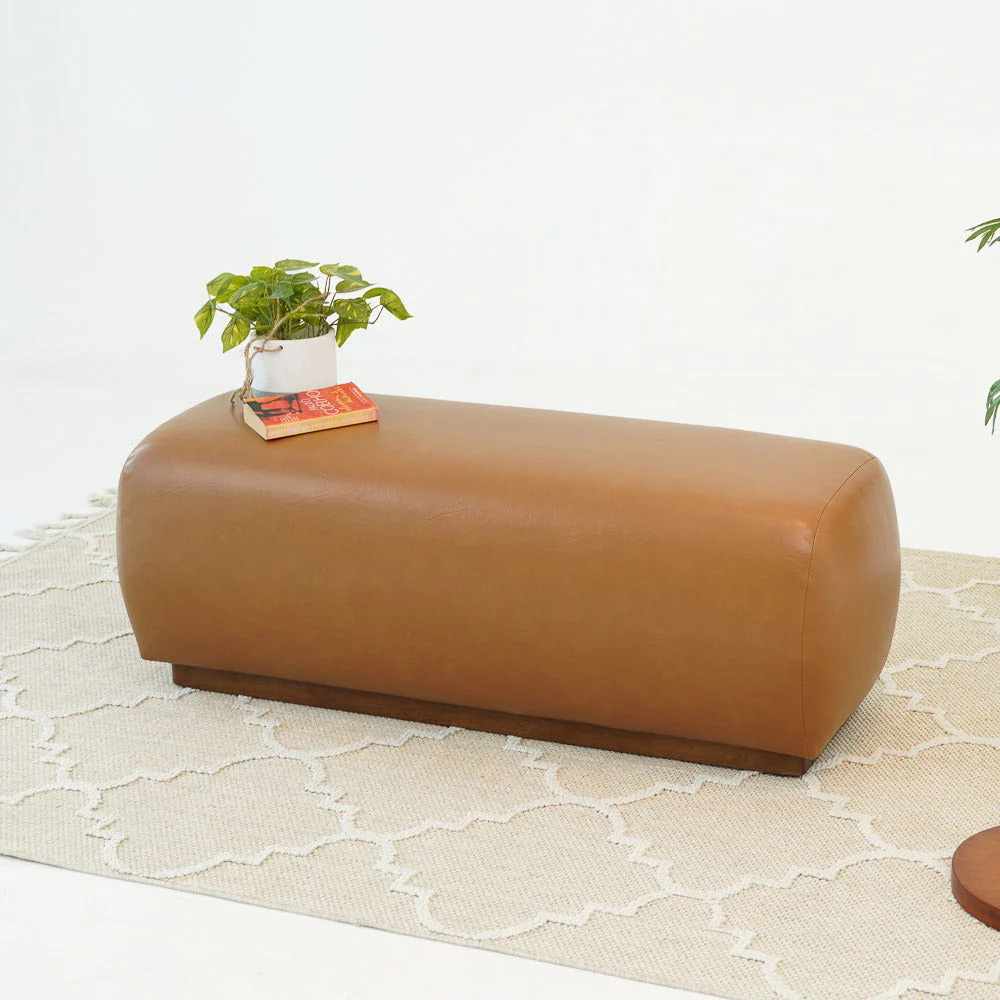 Kelvin - Minimalist Design Bench - Image 7