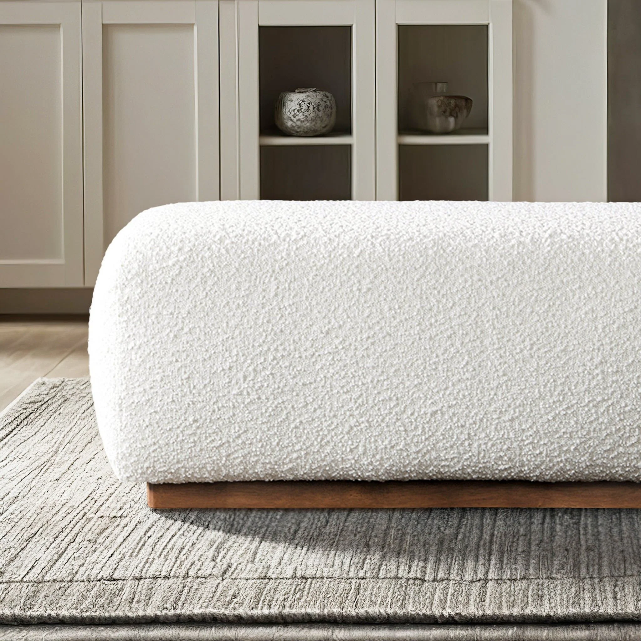 Kelvin - Minimalist Design Bench - Image 9