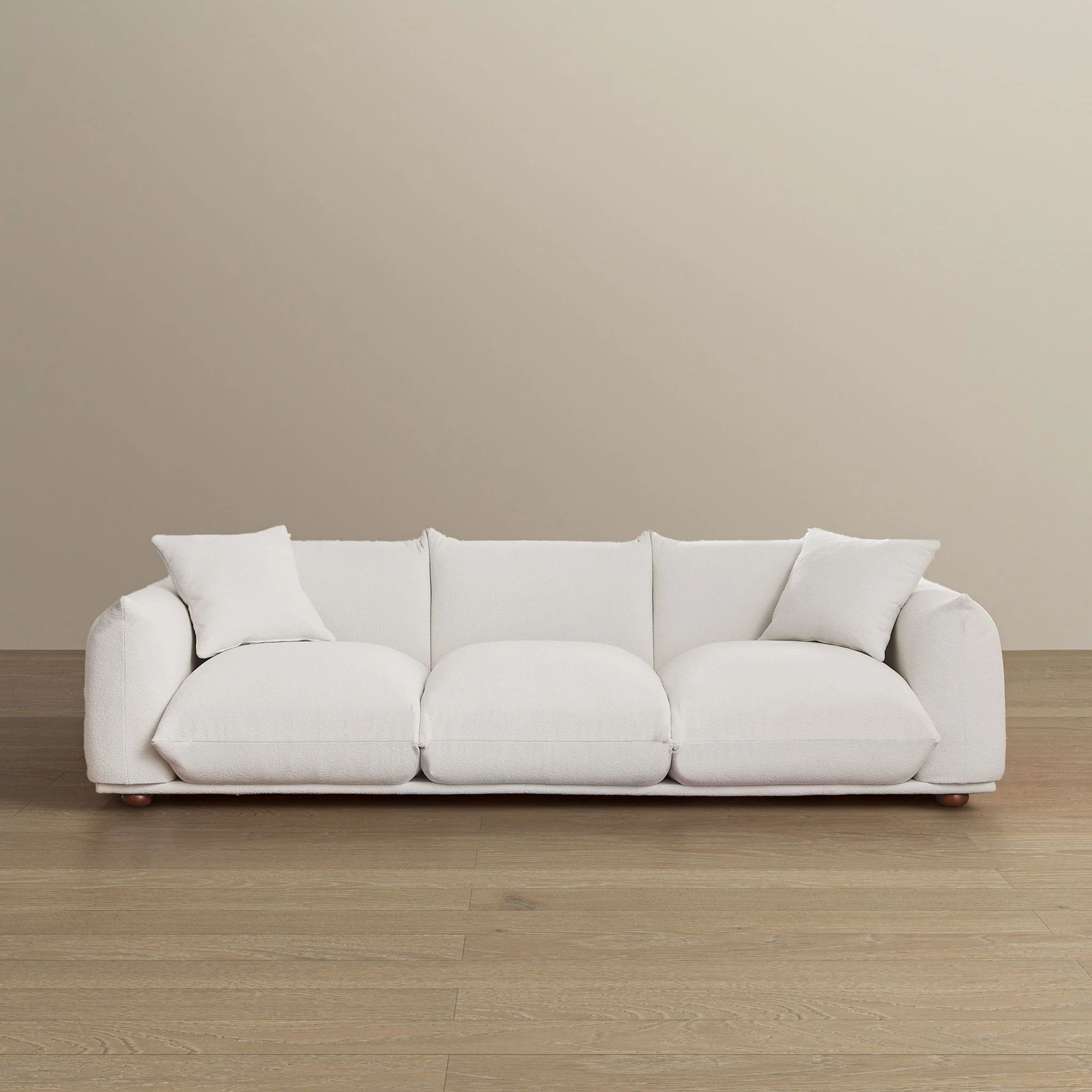 Kely - Upholstered Sofa - Image 4