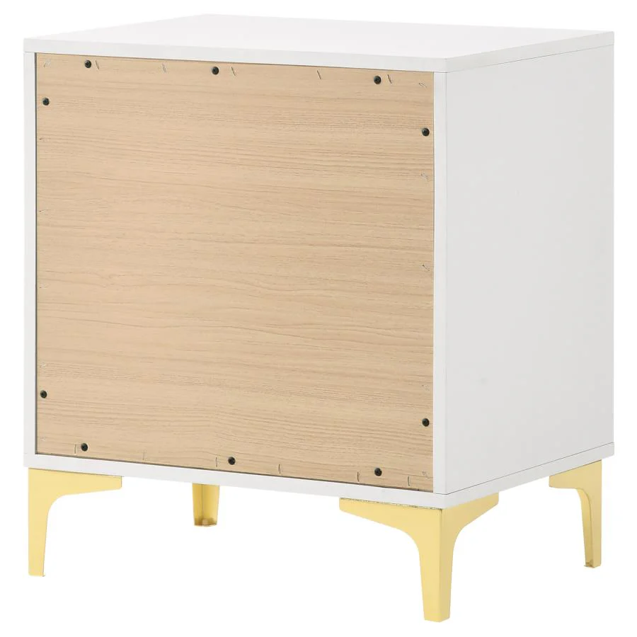 Kendall - 2-Drawer Nightstand - Image 15