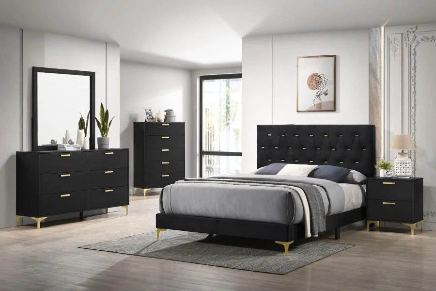 Kendall - 2-Drawer Nightstand - Image 25
