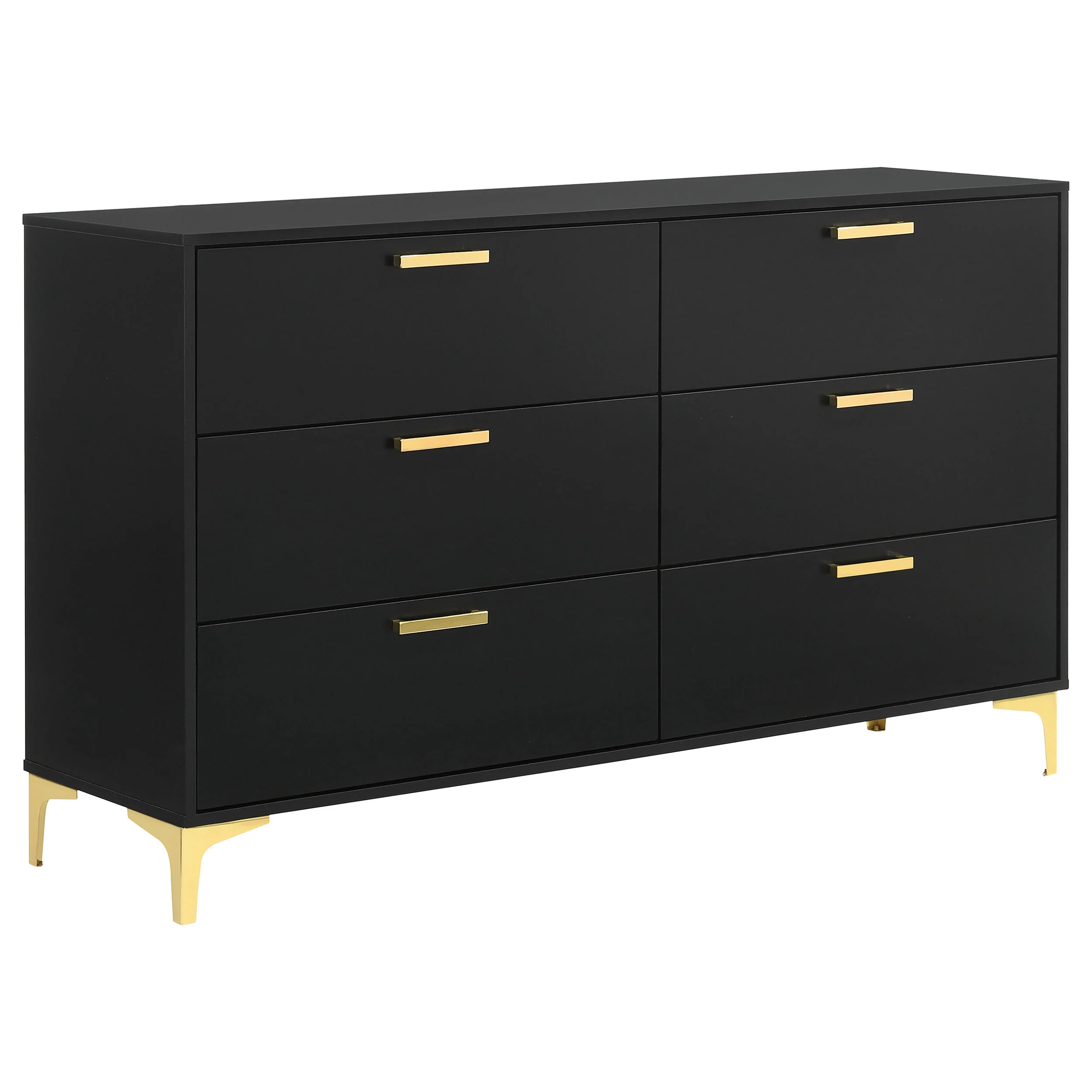 Kendall - 6-Drawer Dresser - Image 23