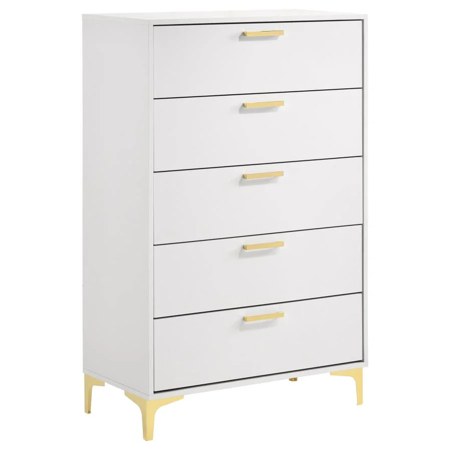 Kendall - Bedroom Set - Image 125