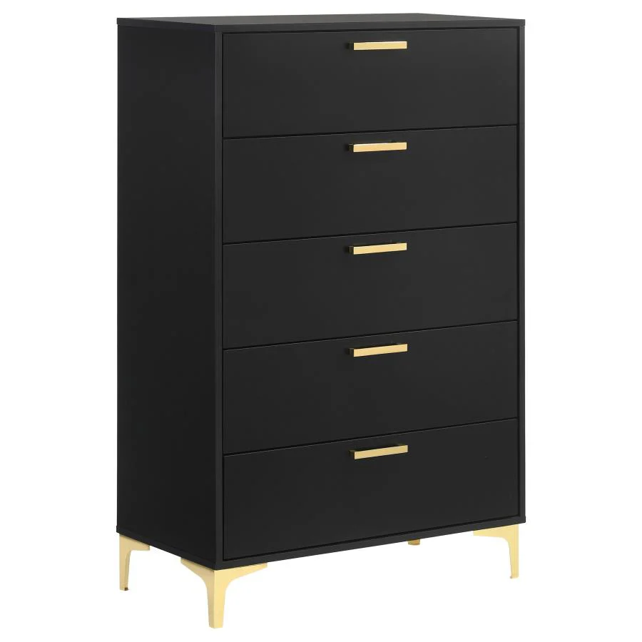 Kendall - Bedroom Set - Image 128