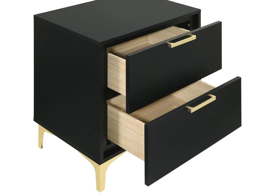 Kendall - Bedroom Set - Image 139