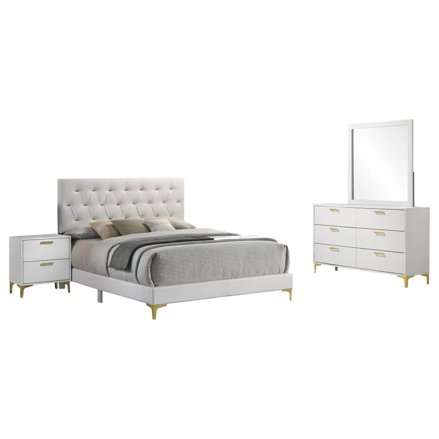 Kendall - Bedroom Set - Image 14