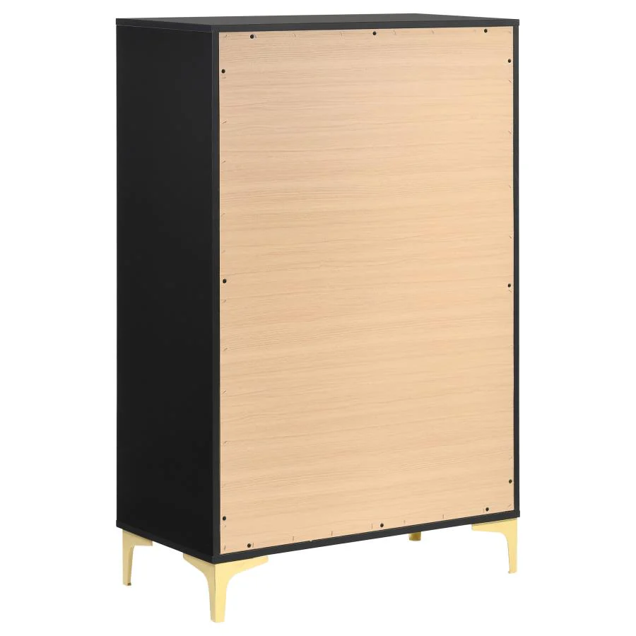 Kendall - Bedroom Set - Image 140