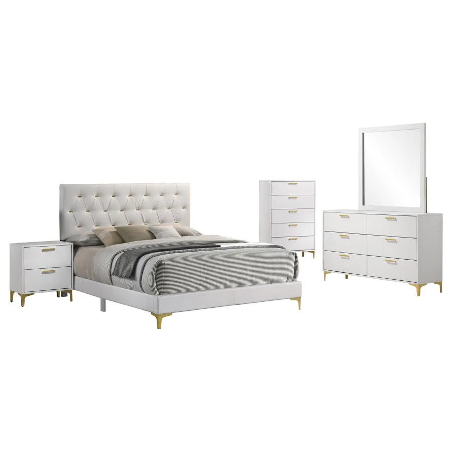 Kendall - Bedroom Set - Image 17