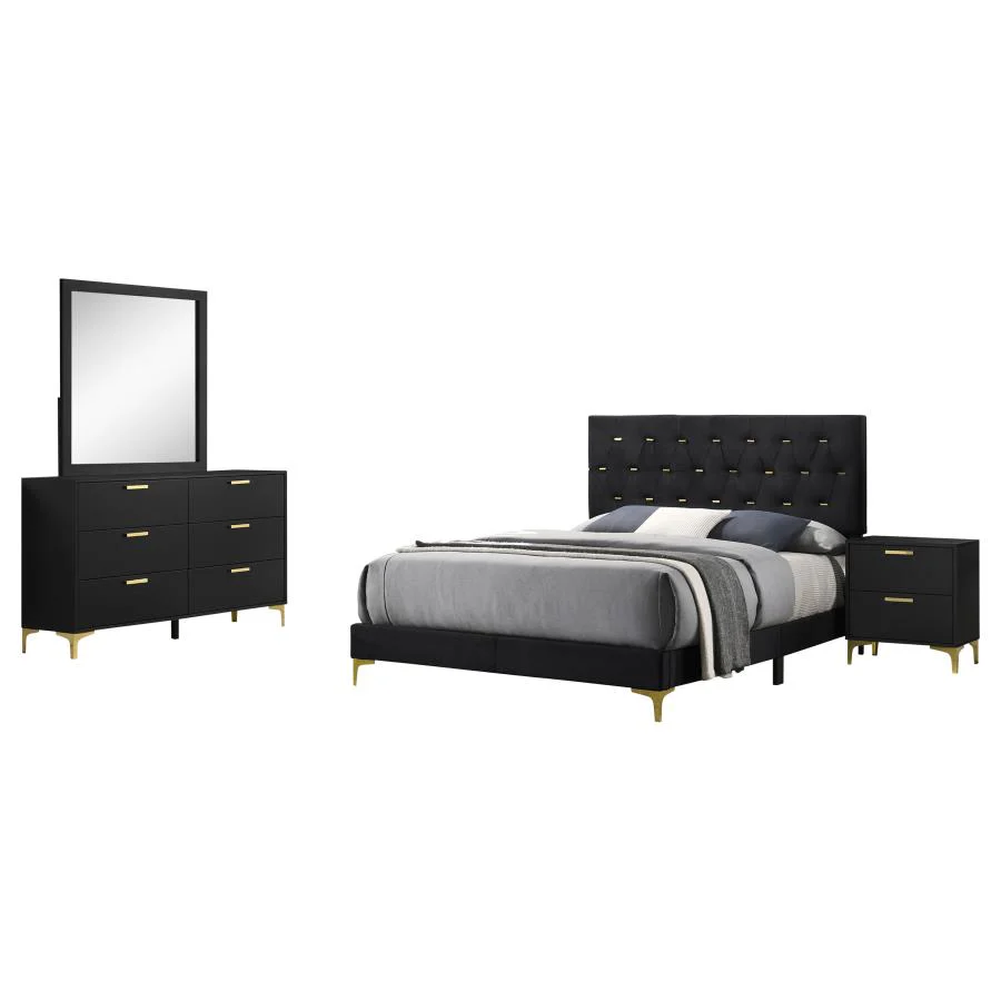 Kendall - Bedroom Set - Image 19