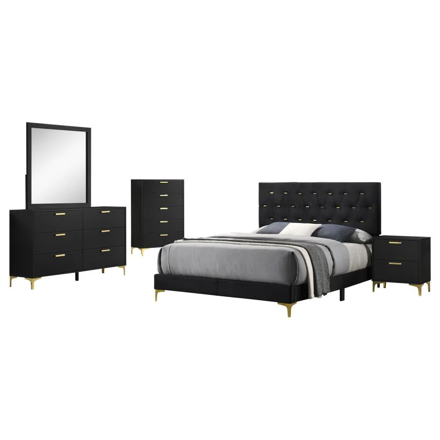 Kendall - Bedroom Set - Image 23