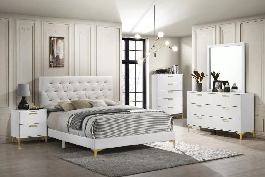 Kendall - Bedroom Set - Image 3
