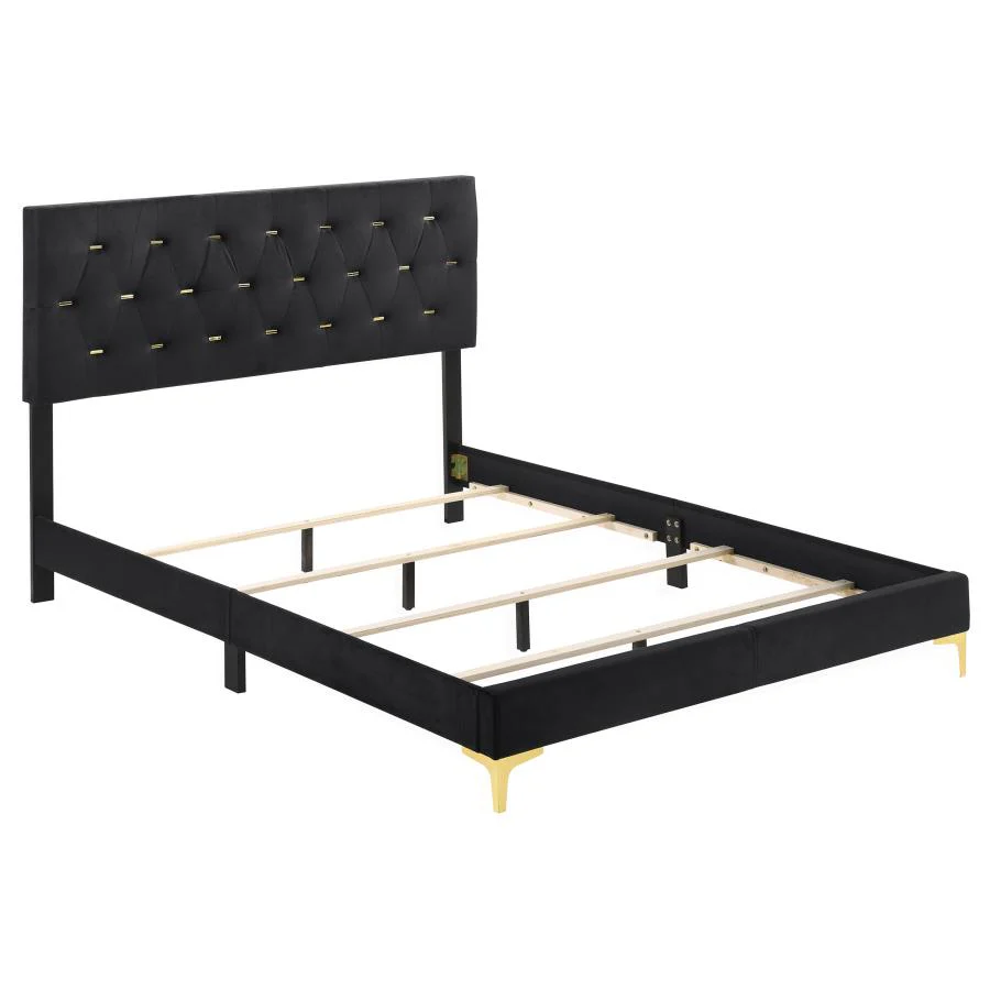 Kendall - Bedroom Set - Image 36