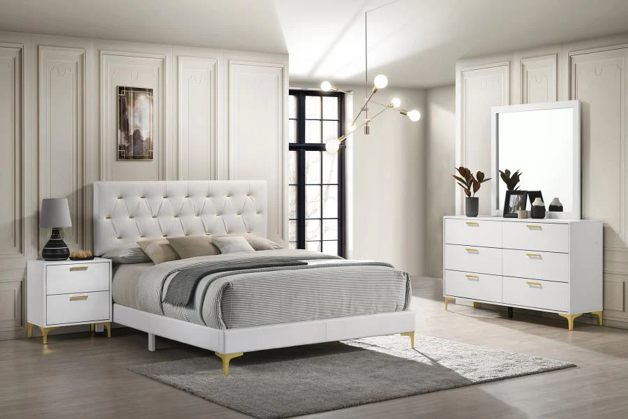 Kendall - Bedroom Set - Image 6
